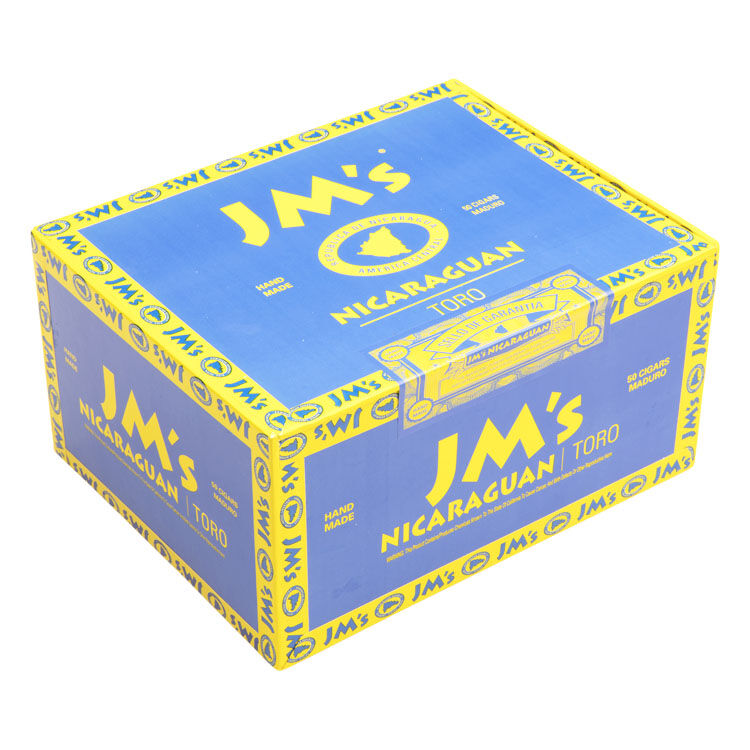 Maduro Toro, , jrcigars